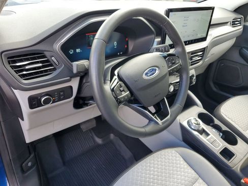 Used 2023 Ford Escape Active w/ Tech Pack #2 AWD/4WD image 13