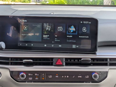 Used 2025 Kia Sorento S w/ Panoramic Sunroof Package FWD image 22