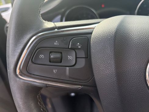 Used 2023 Buick Encore GX Preferred w/ Cold Weather Comfort Package AWD/4WD image 23