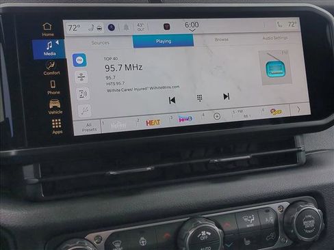 New 2026 Jeep Wrangler Willys image 12