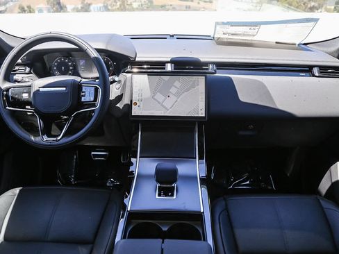 New 2026 Land Rover Range Rover Velar Dynamic SE image 10