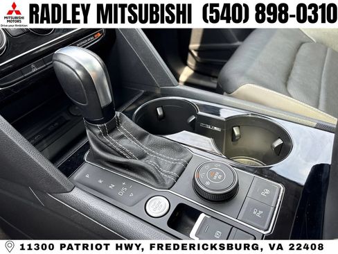 Used 2023 Volkswagen Atlas SEL Premium AWD/4WD image 11
