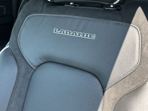 New 2026 RAM 1500 Laramie w/ Night Edition image 13