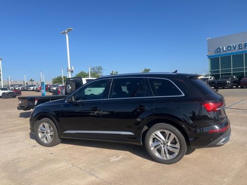 Used 2022 Audi Q7 3.0T Premium Plus image 13