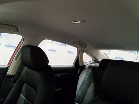 New 2026 Honda Civic LX image 39