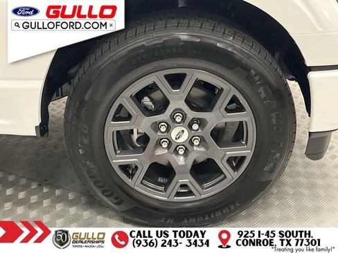 Used 2026 Ford F150 STX w/ Equipment Group 200A RWD image 31