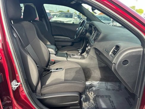 Used 2019 Dodge Charger GT w/ Driver Confidence Group RWD image 21