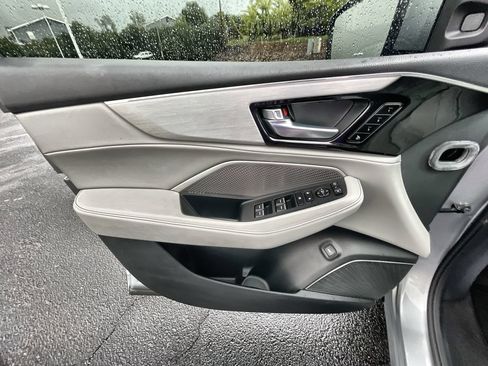Used 2023 Acura MDX w/ Technology Package FWD image 23