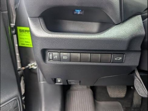 Used 2023 Toyota RAV4 XSE image 13