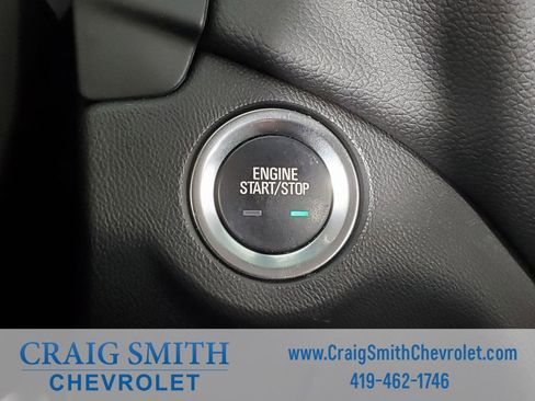 Used 2022 Chevrolet Equinox LT image 27