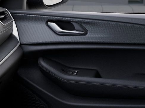 New 2025 Jeep Grand Cherokee L Laredo w/ Luxury Tech Group I image 25