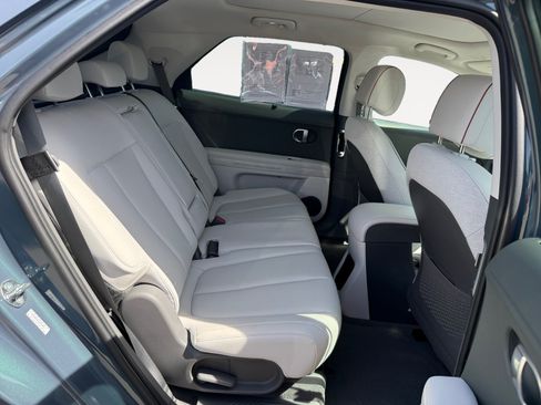 Certified 2024 Hyundai Ioniq 5 Limited RWD image 18