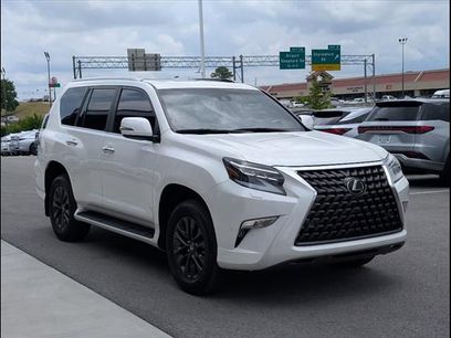 Used 2023 Lexus GX 460 Premium w/ Premium Package