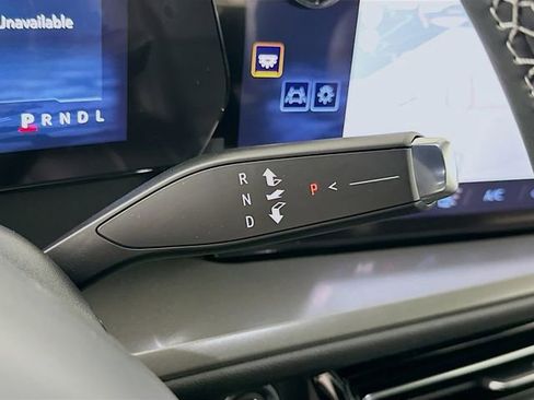 New 2026 Chevrolet Traverse LT w/ Enhanced Driving Package image 17