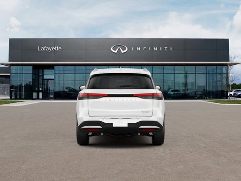 New 2027 INFINITI QX60 Luxe FWD image 2