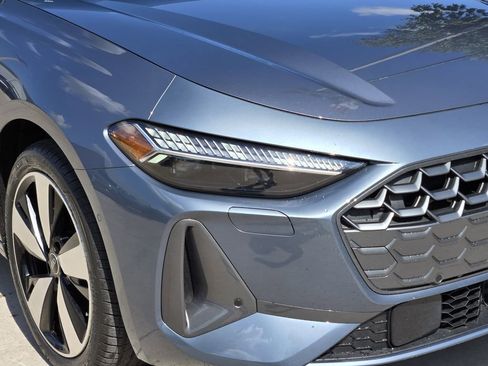 New 2025 Audi A5 2.0T Prestige image 12