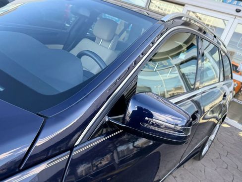 Used 2011 Mercedes-Benz E 350 4MATIC Wagon image 50