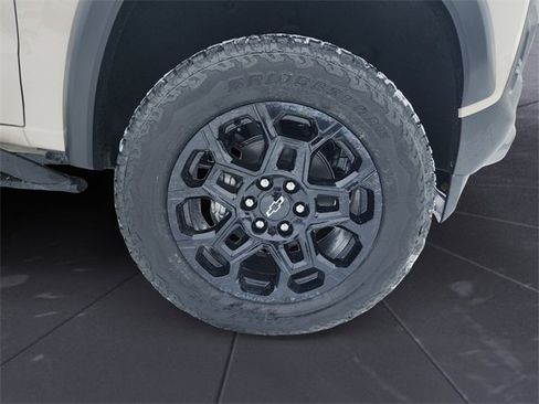 New 2026 Chevrolet Colorado Trail Boss image 9
