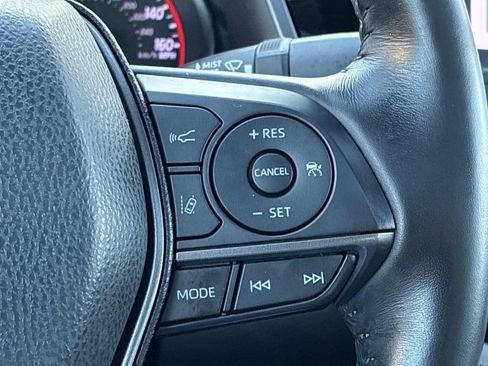 Used 2021 Toyota Camry XSE w/ Navigation Package AWD/4WD image 26