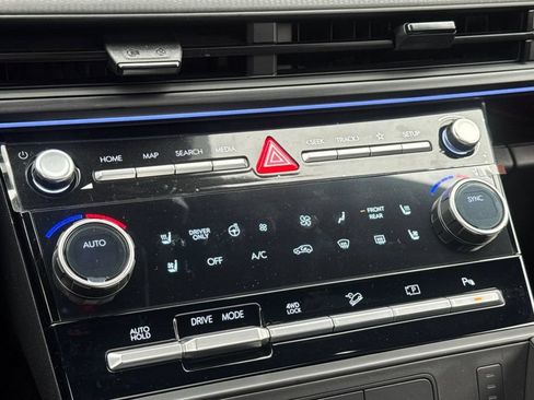 New 2026 Hyundai Santa Fe Calligraphy AWD/4WD image 22
