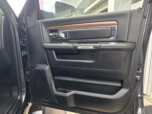 Used 2018 RAM 2500 Laramie w/ Snow Chief Group image 26