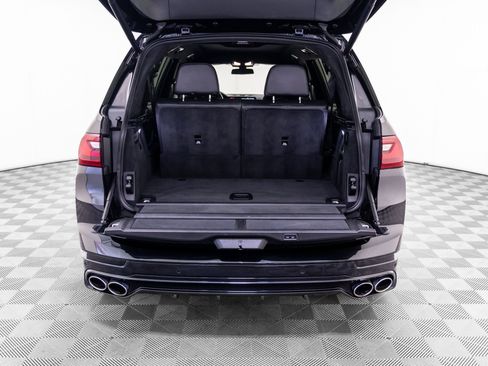 Used 2021 BMW ALPINA XB7 AWD/4WD image 37