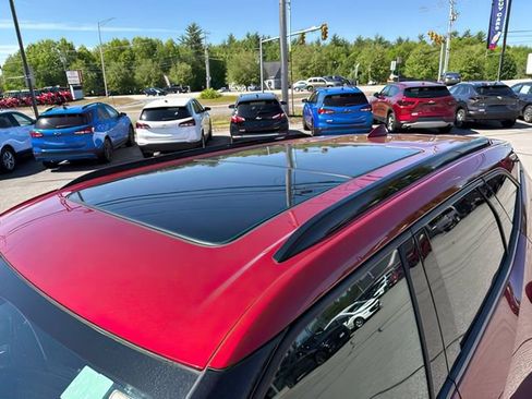 Used 2020 Chevrolet Blazer RS AWD/4WD image 18
