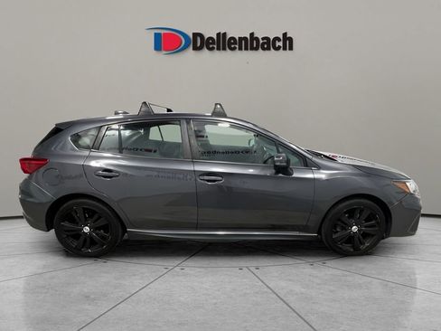 Used 2018 Subaru Impreza 2.0i Sport image 7