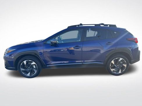 Used 2024 Subaru Crosstrek 2.5i Limited w/ Crosstrek Mirror Package image 4