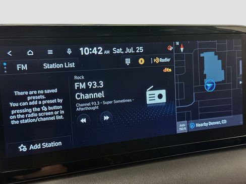 Used 2025 Hyundai Palisade SEL AWD/4WD image 21