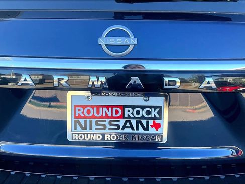 Certified 2024 Nissan Armada SL image 9