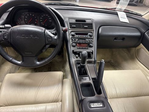 Used 1991 Acura NSX RWD image 11