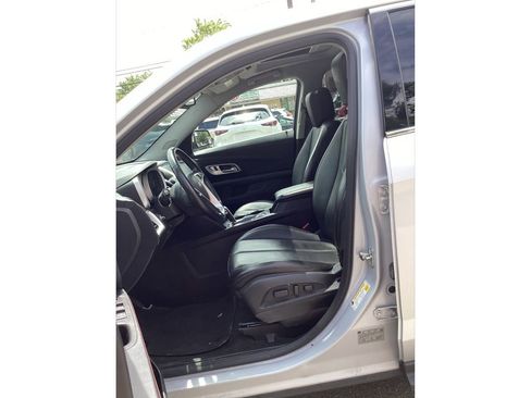 Used 2015 Chevrolet Equinox LT w/ Power Convenience Package AWD/4WD image 9