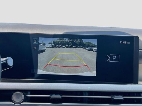 Used 2026 Hyundai Tucson SEL FWD image 14