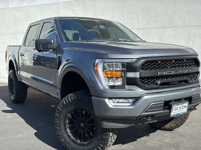 Certified 2021 Ford F150 XLT w/ Equipment Group 302A High