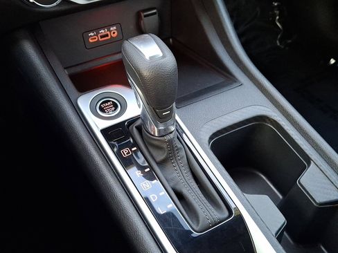 Used 2023 Nissan Sentra SV w/ All-Weather Package image 14