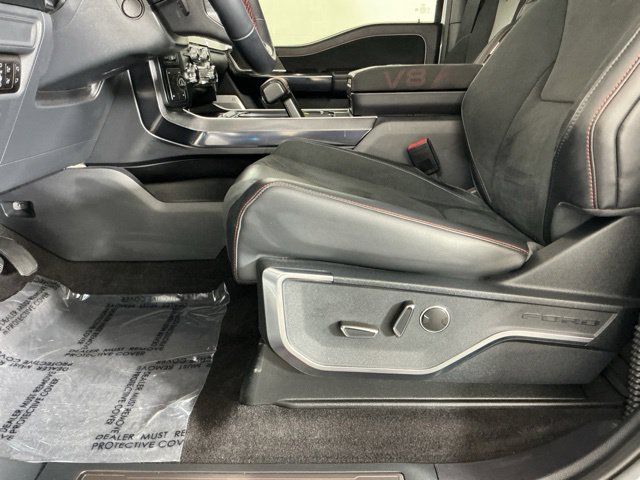 Used 2025 Ford F150 Raptor w/ Equipment Group 803A Raptor R AWD/4WD image 19