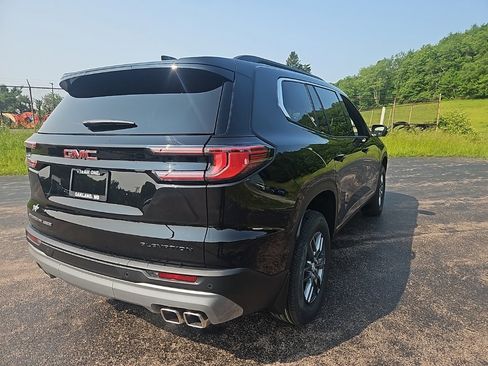 New 2025 GMC Acadia Elevation image 5