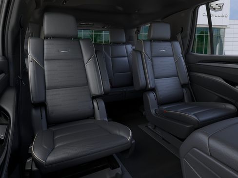 New 2026 Cadillac Escalade Sport w/ Touring Package AWD/4WD image 41
