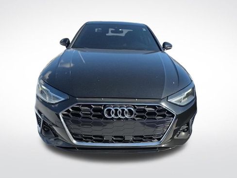 Used 2022 Audi A4 2.0T Premium w/ Convenience Package image 3