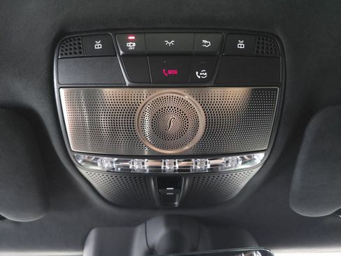 Used 2025 Mercedes-Benz G 63 AMG 4MATIC image 25