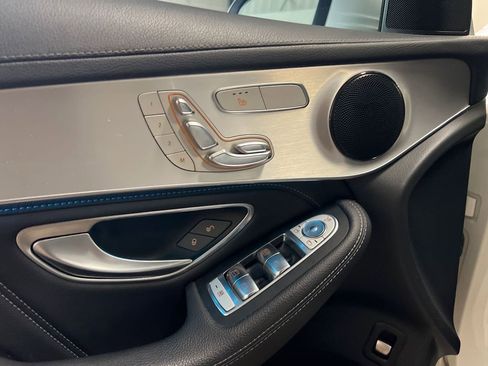 Used 2018 Mercedes-Benz GLC 63 AMG 4MATIC image 68