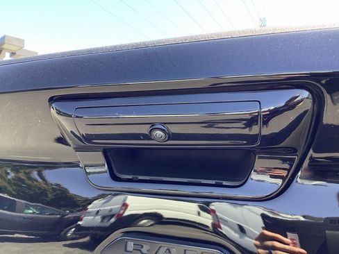 Used 2019 RAM 2500 Laramie image 30