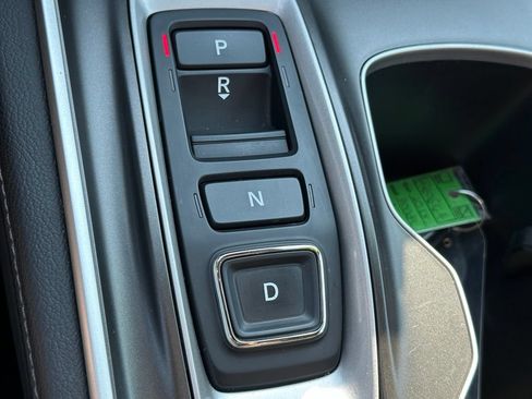 Used 2018 Honda Accord EX-L image 19