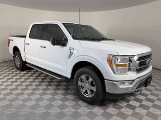 Used 2023 Ford F150 XLT w/ Equipment Group 301A Mid AWD/4WD video 1
