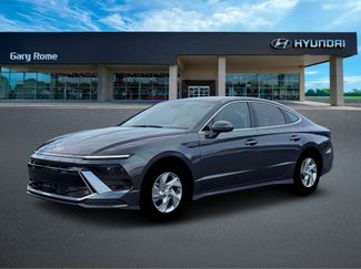 New 2026 Hyundai Sonata SE FWD video 2
