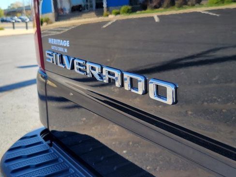 New 2026 Chevrolet Silverado 1500 LT AWD/4WD image 26