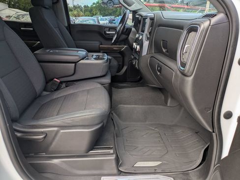 Used 2019 GMC Sierra 1500 SLE w/ SLE Value Package RWD image 24
