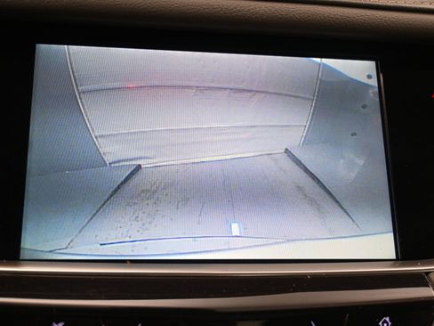 Used 2019 Cadillac XT5 Premium Luxury image 6