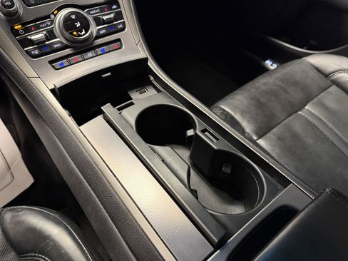 Used 2017 Lincoln MKZ Reserve w/ Climate Package image 12